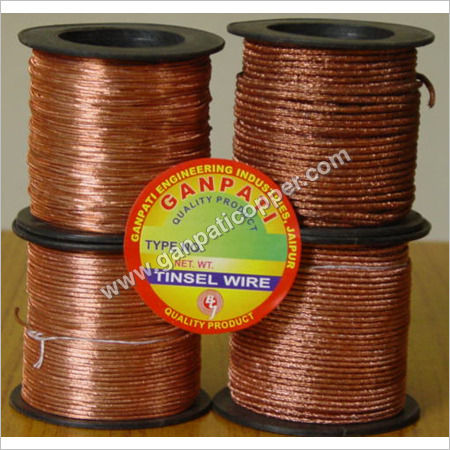 Speaker Flat Lead Wire