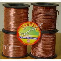 Speaker Flat Lead Wire
