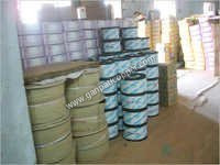 Poly Winding Wires - Copper Material, 3 Core And 4 Core Options | Highly Durable, Abrasion Resistant, Weatherproof Insulation