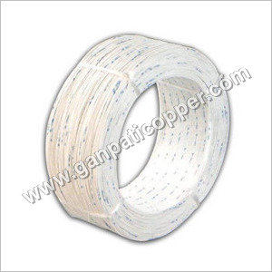 Submersible Copper Winding Wire