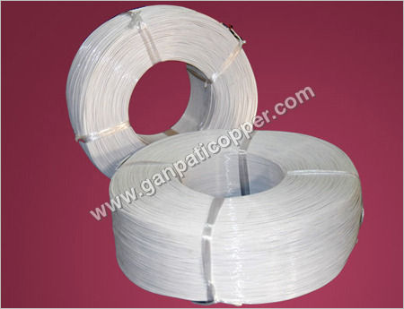 Submersible Motor Winding Wire - Color: As Per Demand