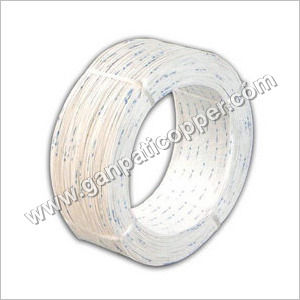 Submersible Poly Winding Wire