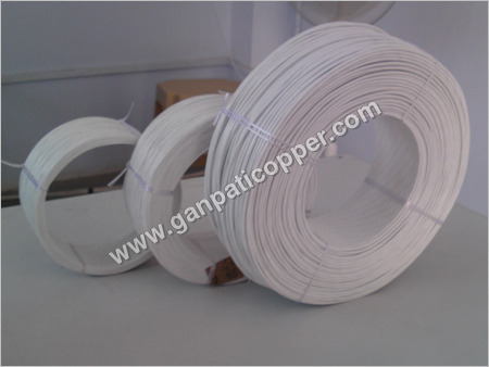 Submersible Pump Winding Wire