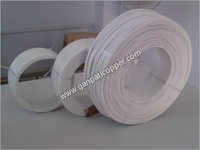 Submersible Pump Winding Wire - Copper Material, Pvc Insulation, Solid Conductor | Abrasion Resistant, High Strength, Extended Durability