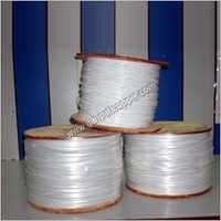 Winding Tin Wire