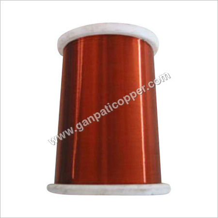 Super Enamelled Copper Wire