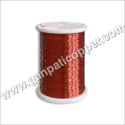 H Class Super Enamelled Coated Copper Wire