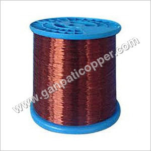 Super Enamelled Copper Wire