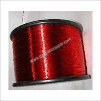 Super Enamelled Aluminium Winding Wire