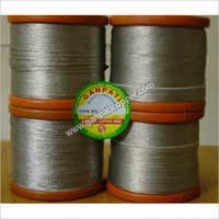 Braided Tinned Copper Wire