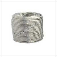 Stranded Tin Wire - Color: Silver
