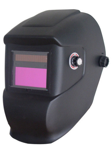 Auto Darkening Welding Helmet