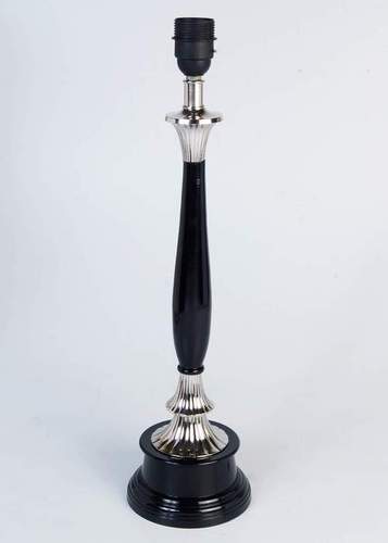 Black Tail Lamp