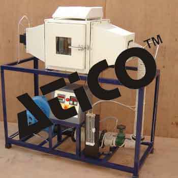 Mass Transfer Lab Equipment
