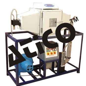 Mass Transfer Lab Equipment