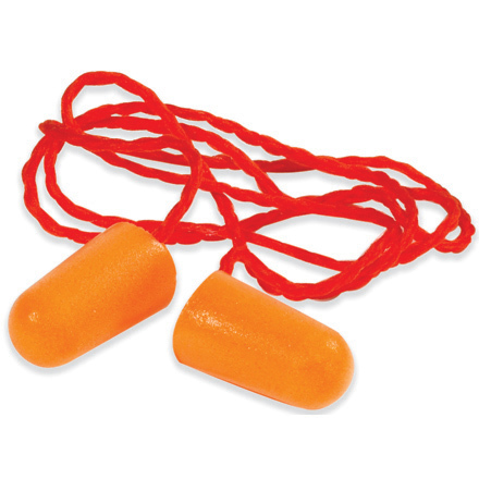 Ear Plugs By UNIQUE SAFETY SERVICES
