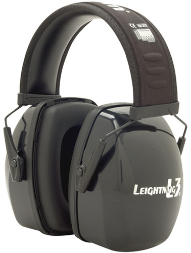 Ear Muff By UNIQUE SAFETY SERVICES