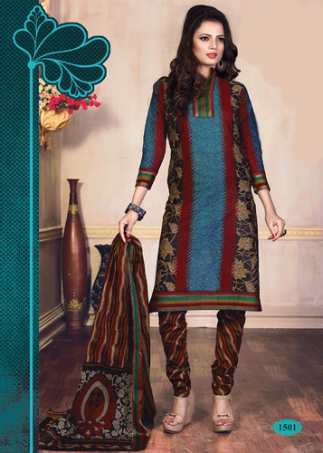 Anarkali Suit