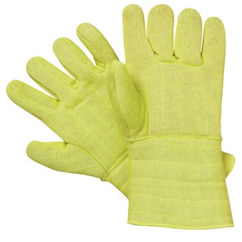 Kevlar Gloves By UNIQUE SAFETY SERVICES