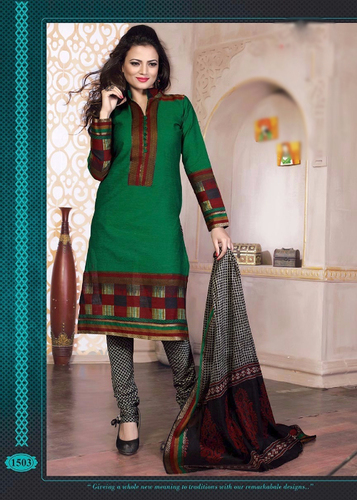 Anarkali Suit