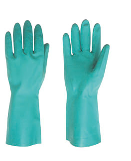 Nitrile Gloves
