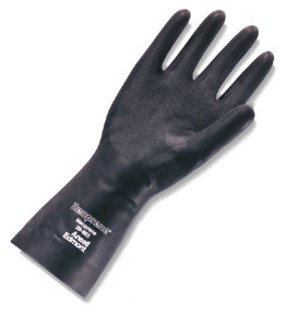 Neoprene Gloves By UNIQUE SAFETY SERVICES
