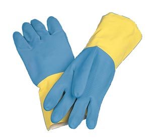 Household Latex Gloves