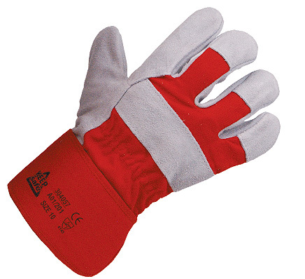 Rigger Gloves