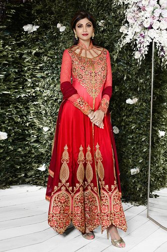 Designer Salwar Kameez