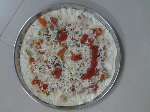 Masala Papad