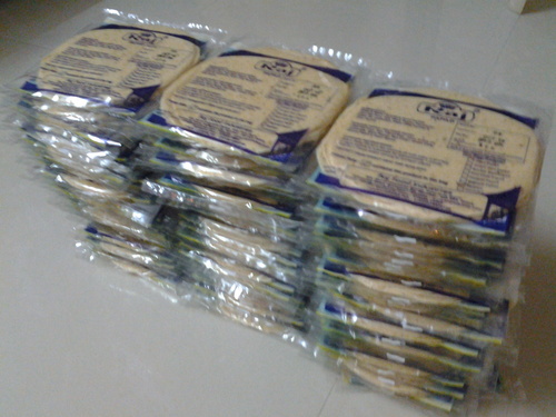 Raj Papad