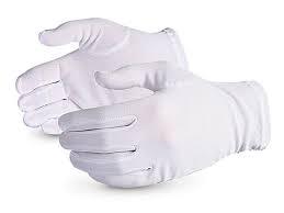 Hosiery Gloves