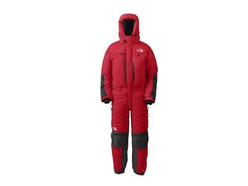 Cold Storage Suits