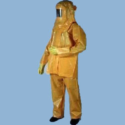 PVC Safety Suits
