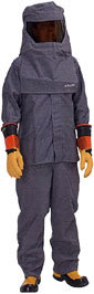 Salisbury ARC Flash Suit