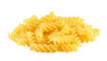 Raw Fusilli