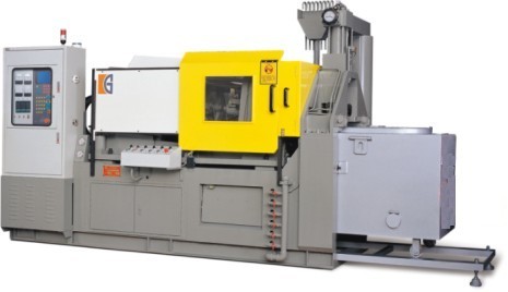 Die Machine