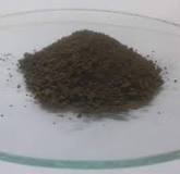 Brown Platinum Chloride