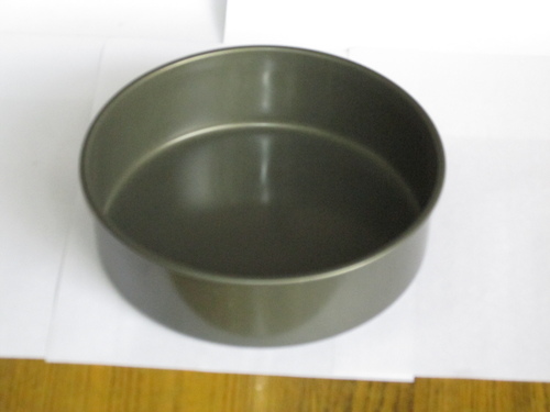 Cake Mould