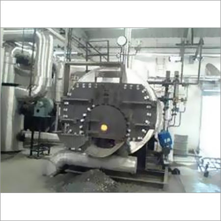 Industrial Coal Fired Boilers Dimension(L*W*H): As Per Requierment Inch (In)