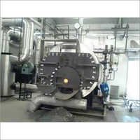 Industrial Coal Fired Boilers - Dimension (l*w*h): As Per Requierment Millimeter (mm)