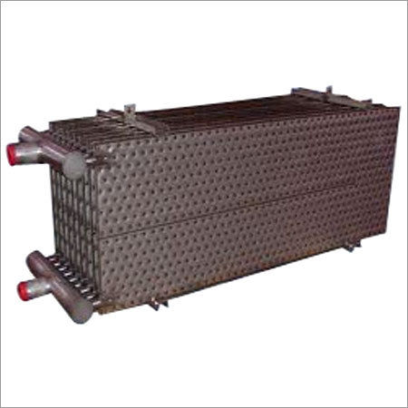 Industrial Heat Exchangers