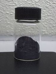 Black Silver Oxide