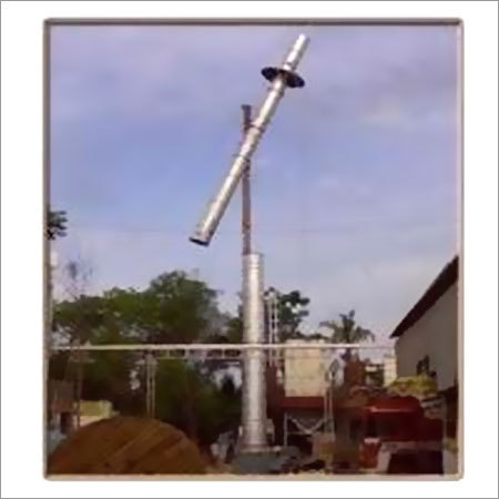 Chimney Erection Services By RADIANT THERMAL ENGINEERS