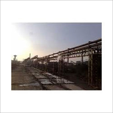 Steam Pipeline Fabrication Services Steam Pipeline Fabrication Services