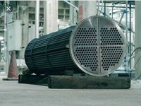 Boiler Plate Pipe Tubes - Boiler Quality Steel, Customized Length & Diameter Options | Leak Proof, Rust Proof, Sturdy Design