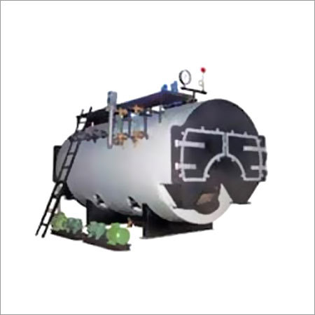 Ibr Steam Boilers Dimension(L*W*H): As Per Requierment Inch (In)