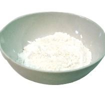 White Precipitation Of Silver Chloride