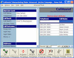 Call Centre Software