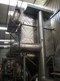 Bag Filtration System - High-Efficiency Polypropylene | Advanced Particle Reduction, Durable Design, Easy Maintenance
